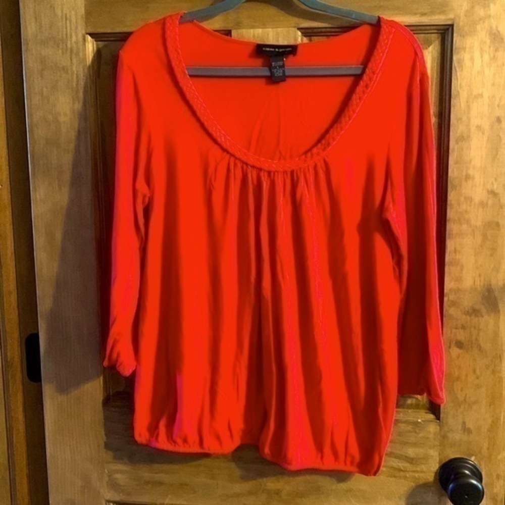 EUC Cable & Gauge top L